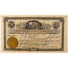 Image 1 : Red Hill Mining Company Stock Certificate