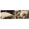 Image 1 : Volcano Hydraulic Mining Postcards