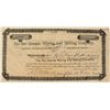 Image 1 : Oro Grande  Mining and Milling Company stock