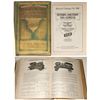 Image 1 : Hendrie & Bolthoff Mfg. and Supply Co. Catalog No. 100