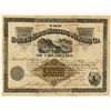 Image 1 : South Side Milling and Mining Co. Stock Certificate
