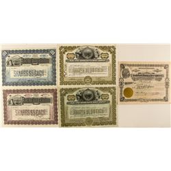 Park City mining stocks