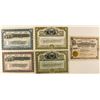 Image 1 : Park City mining stocks