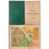 Image 1 : Geological and Geographical Atlas of Colorado and Portions of Adjacent Territory (Green Binding)