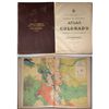 Image 1 : Geological and Geographical Atlas of Colorado and Portions of Adjacent Territory