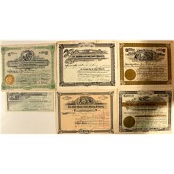 Colorado gold mining stocks