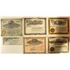 Image 1 : Colorado gold mining stocks