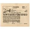 Image 1 : Snowstorm Deep Mines Ltd. Stock Certificate