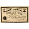 Image 1 : The Coveland & Mining Co.