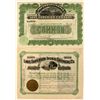 Image 1 : Lake Superior Mining Certificates