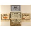 Image 1 : Quincy Mining Certificates