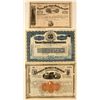 Image 1 : Michigan Mining Certificates 1