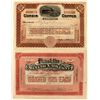 Image 1 : Michigan Mining Certificates 5