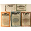 Image 1 : Michigan Mining Certificates 7