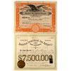 Image 1 : Minnesota Iron Mining Certificates