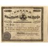 Image 1 : Nevada Silver Mining and Mill Co. Stock