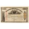 Image 1 : Preferred Consolidated Silver Mining Company' stock