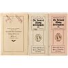 Image 1 : Bullfrog Mining Ephemera