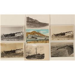 McGill Mining Postcards