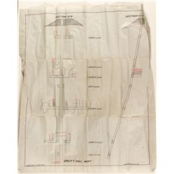 Grutt Hill Mint Mine of Rawhide