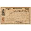 Image 1 : Sutro Tunnel Co. Stock Certificate w/ Sutro Signature