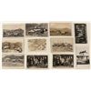 Image 1 : Comstock Group Mining Postcards 2