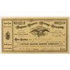 Image 1 : Dayton Gravel Mining Co. Stock Certificate