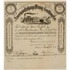 Image 1 : American Exchange Mining & Smelting Co. Stock Certificate