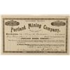 Image 1 : Portland Mining Company