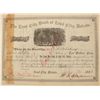 Image 1 : Lead City Bank Stock Certificate