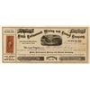 Image 1 : Little Cottonwood Mining and Tunnel Co. Stock Certificate