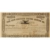 Image 1 : New Bedford Silver Mining Co. stock
