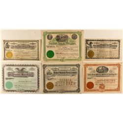 Spokane Mining Companies