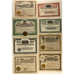 Mexico Mining Stocks 1