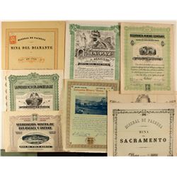 Mexico Mining Stocks 2