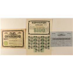 Mexico Mining Stocks 3