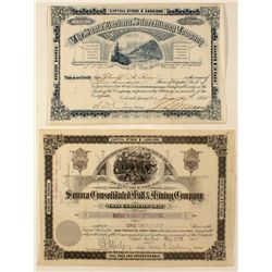 Mexico Mining Stocks 5