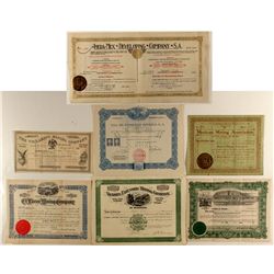 Mexico Mining Stocks 6