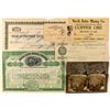 Image 1 : Big Sky Mining ephemera group