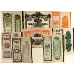 Coal Mining Collection