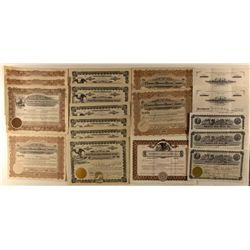 Washington and Idaho Stock Group