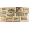 Image 1 : California Early Oil Stock Collection