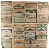 Image 1 : United States Oil Stock Collection
