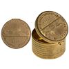 Image 1 : Cal Midwinter Fair Coin Stack holder
