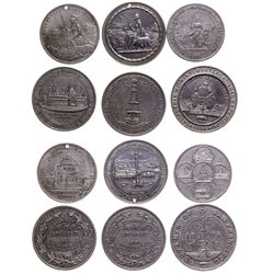 Cal Midwinter Fair So-Called Dollars