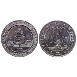 Cal. Midwinter Fair HK 246