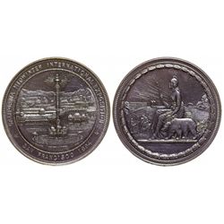 Cal. Midwinter Fair, HK 249