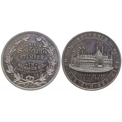 Cal Midwinter Fair, HK 253