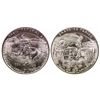 Image 1 : Pony Express Diamond Jubilee token