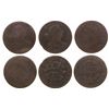 Image 1 : Early Large Cents